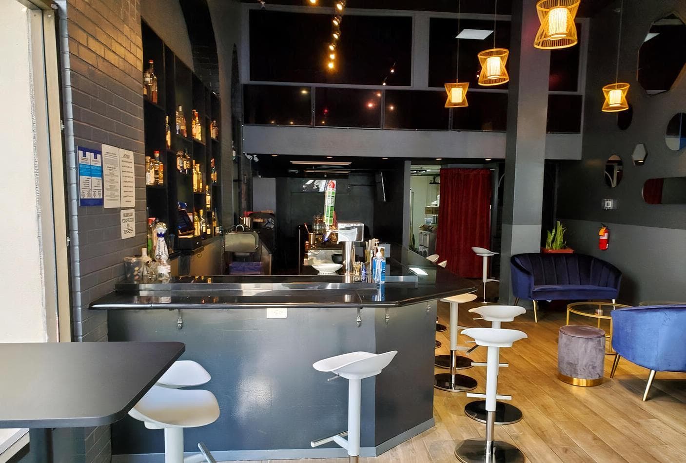 Sool Bar and Lounge, Inside Area, undefined photo #1