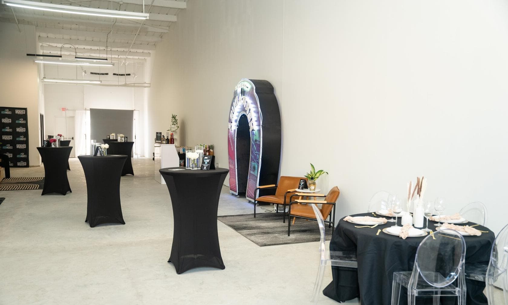 Entire Venue, COSIGN Studios photo #1