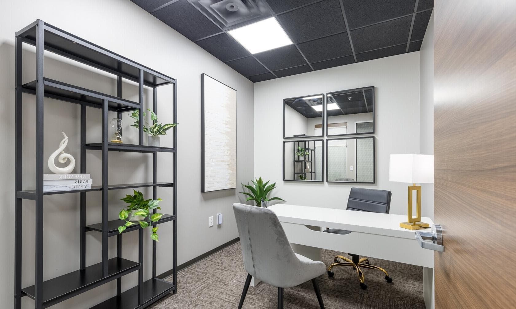 Day Office, Lucid Private Offices - Las Colinas photo #1