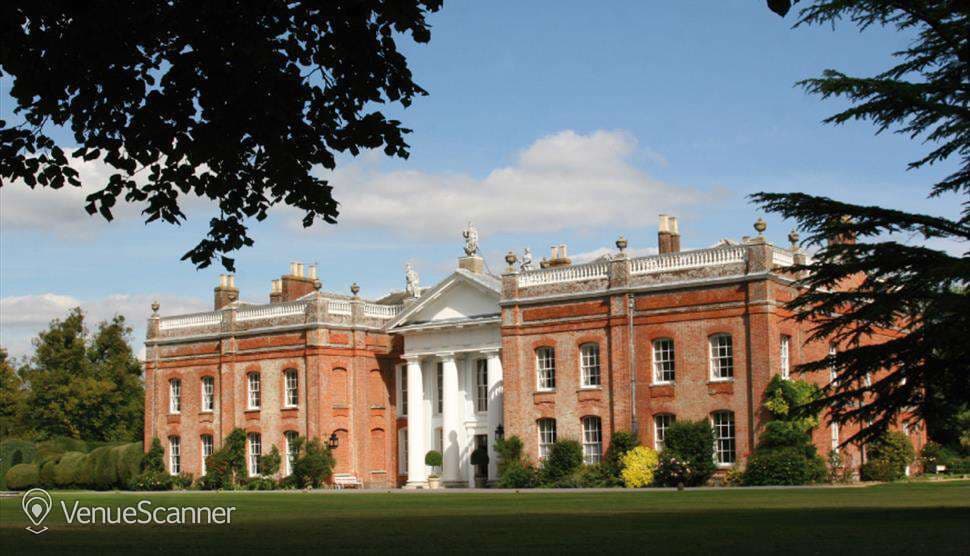 Weddings, Avington Park photo #1