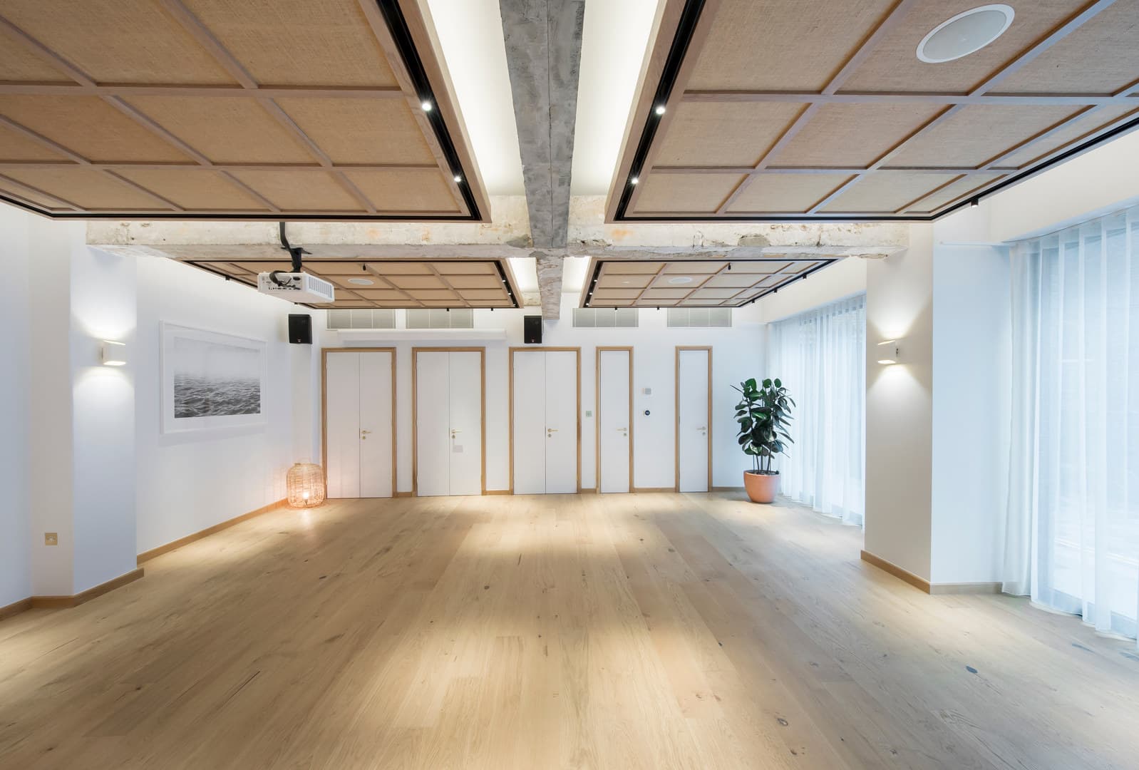 The Space, No.6 Babmaes Street photo #1