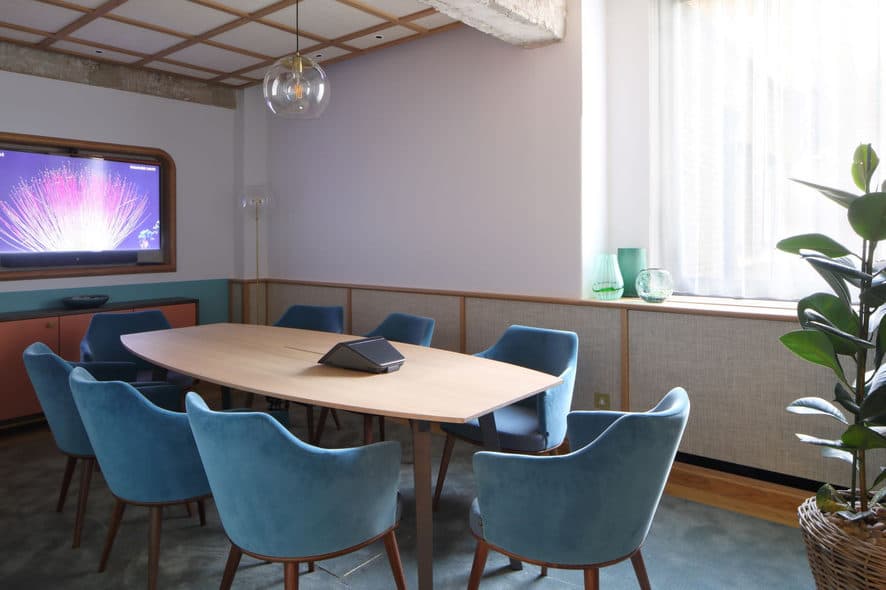 Meeting Room 3