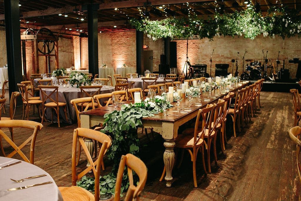 Main Hall, Brazos Hall photo #1