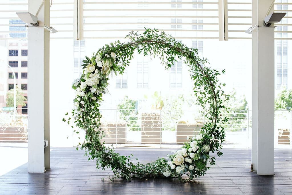 Rooftop Deck, Brazos Hall photo #3