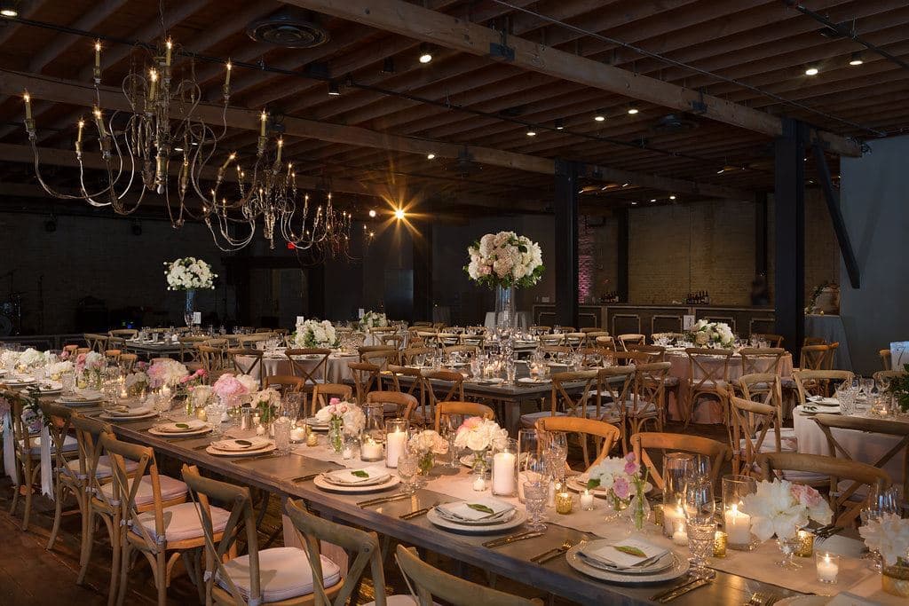 Main Hall, Brazos Hall photo #9