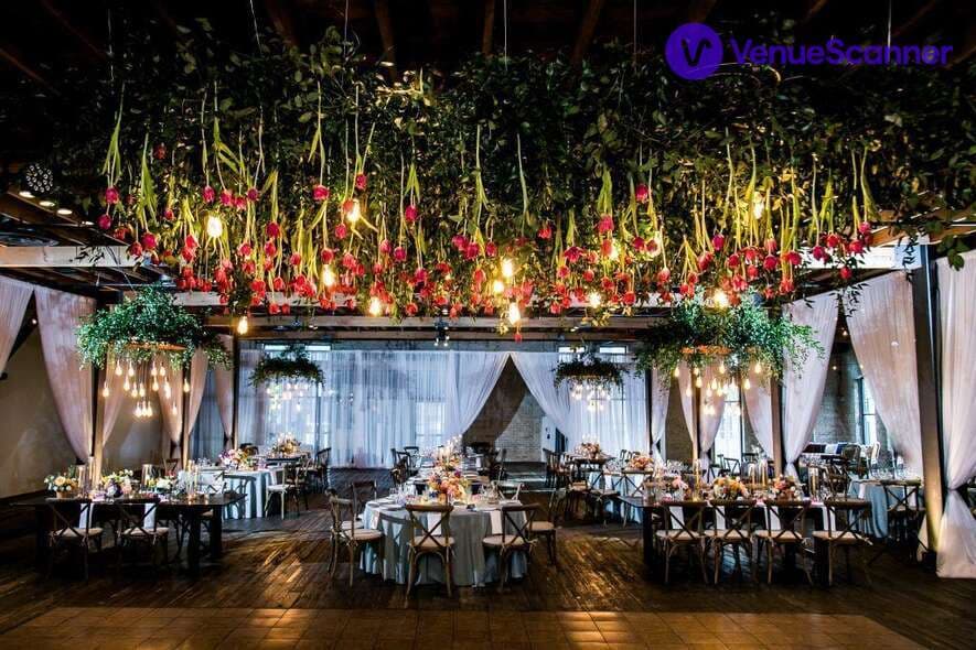 Brazos Hall photo #3