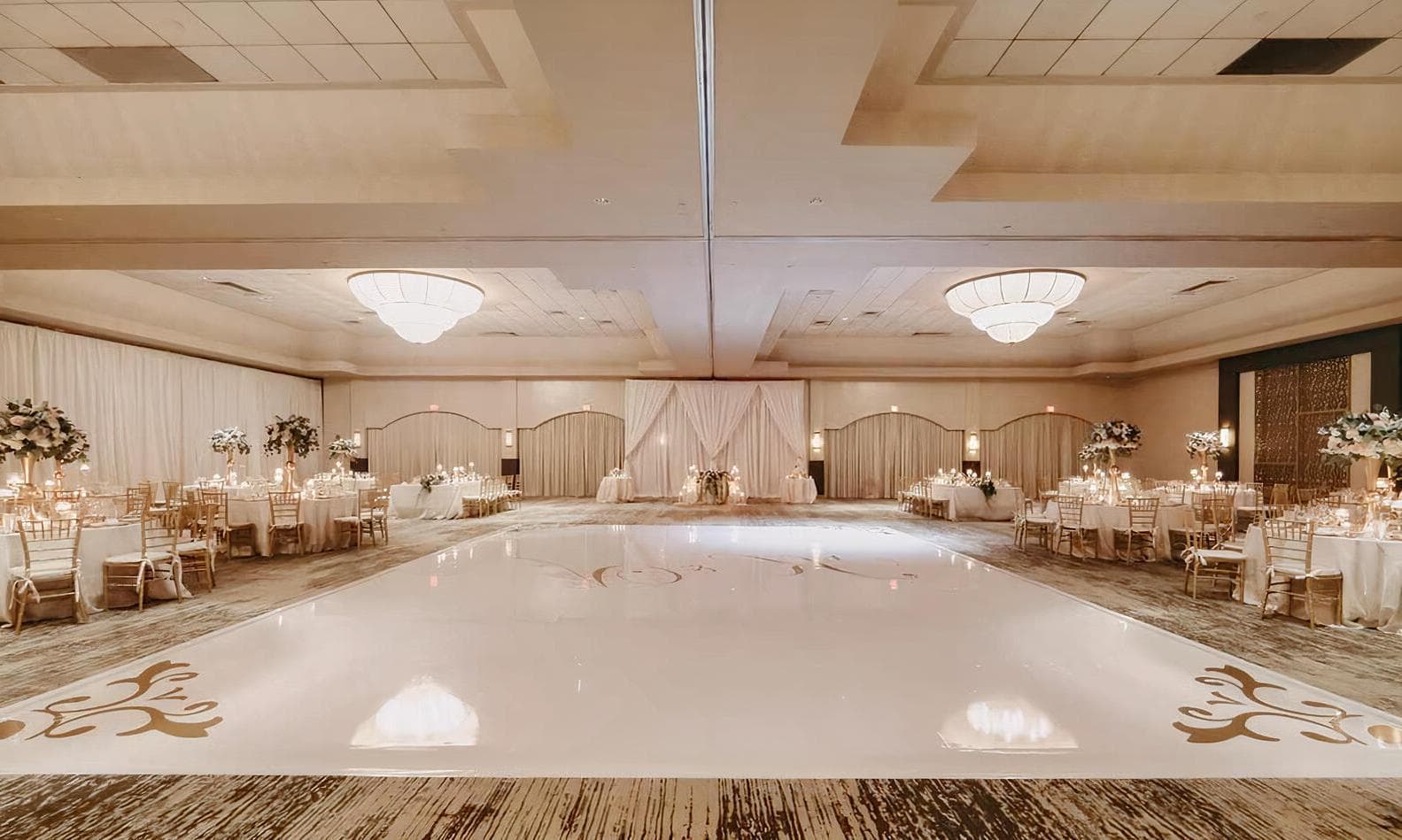 The Ball Room, Jungle Island Events photo #1