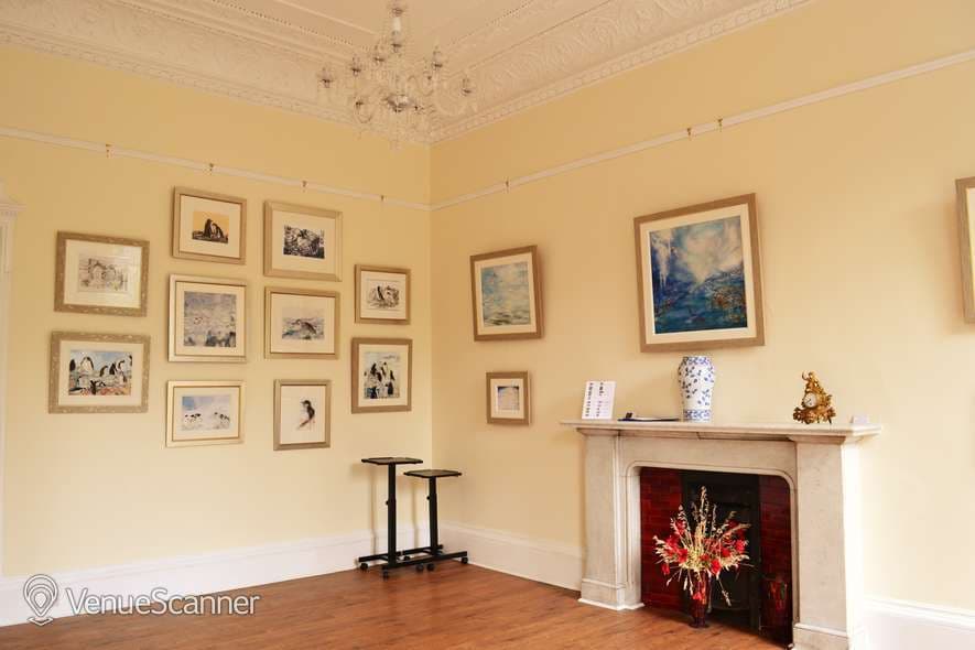 Mary Duffy Room, Sir Arthur Conan Doyle Centre photo #1