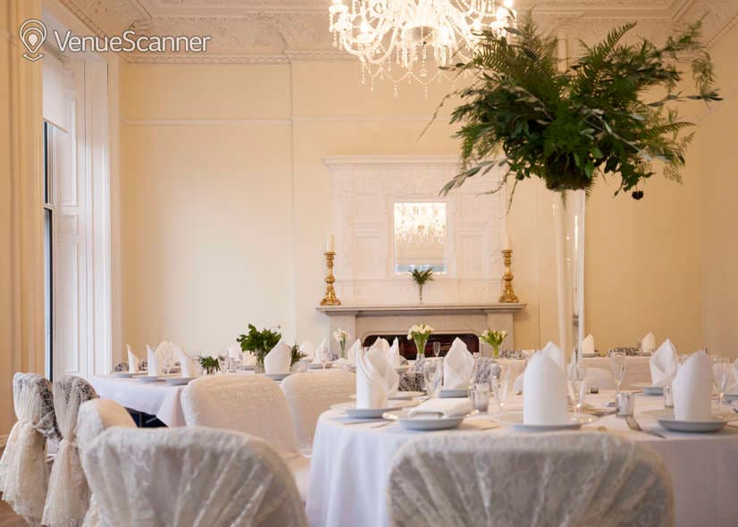 The Helen Duncan Room, Sir Arthur Conan Doyle Centre photo #1