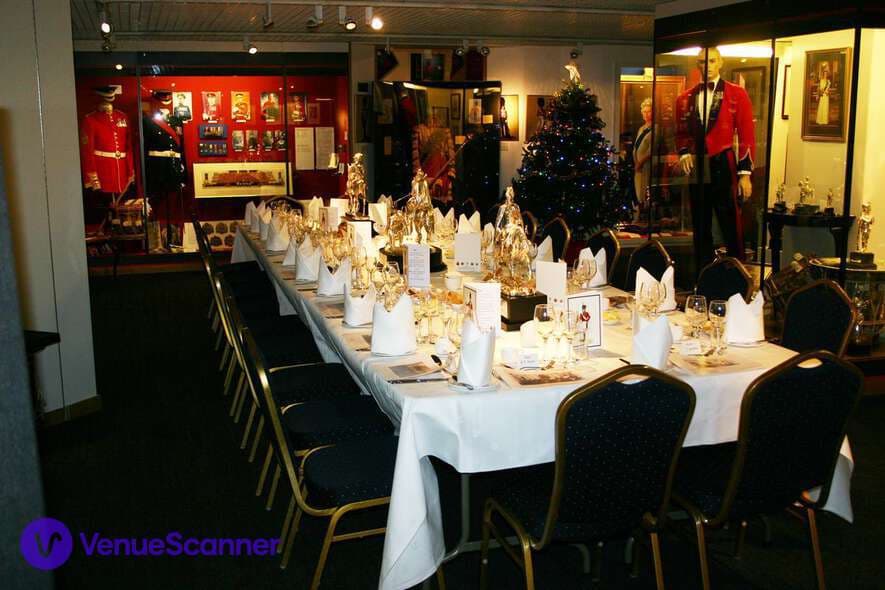 The Royal Gallery, Guards Museum photo #1