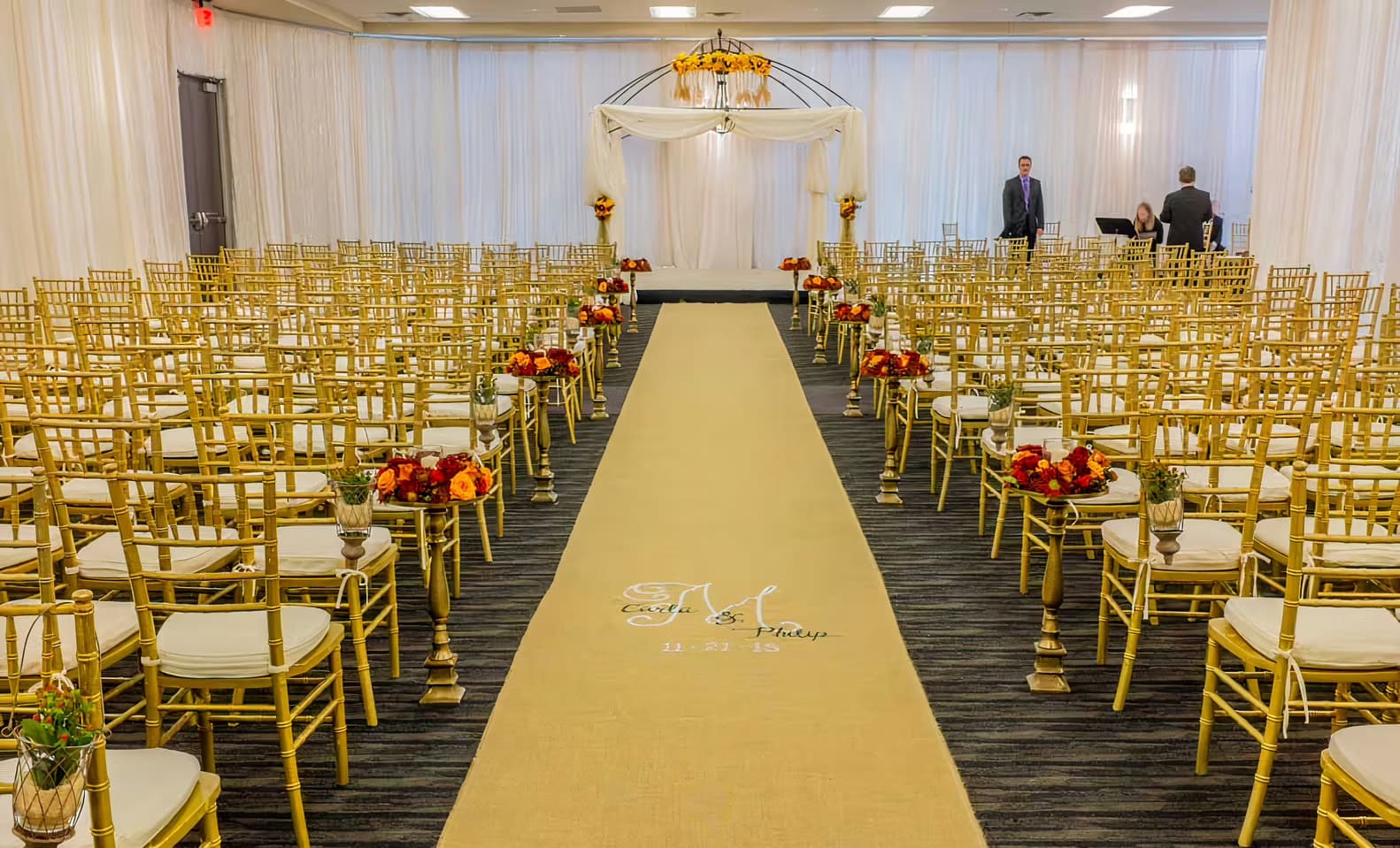 Norris Centers – Houston, The Red Oak Ballroom, undefined photo #2