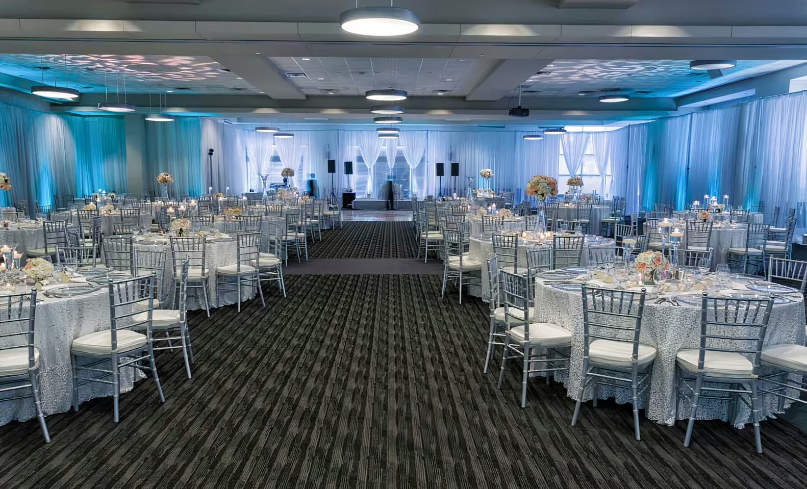 Norris Centers – Houston, The Red Oak Ballroom, undefined photo #12