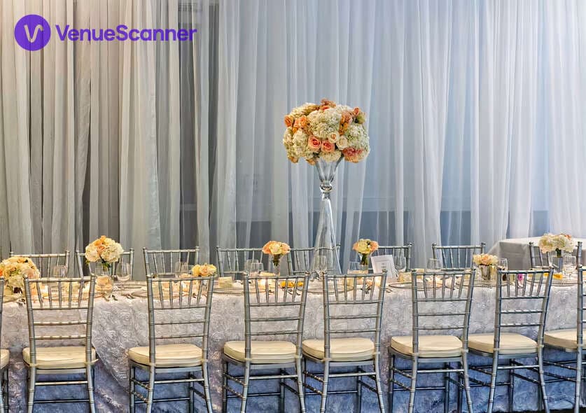 Norris Centers – Houston, The Red Oak Ballroom photo #3