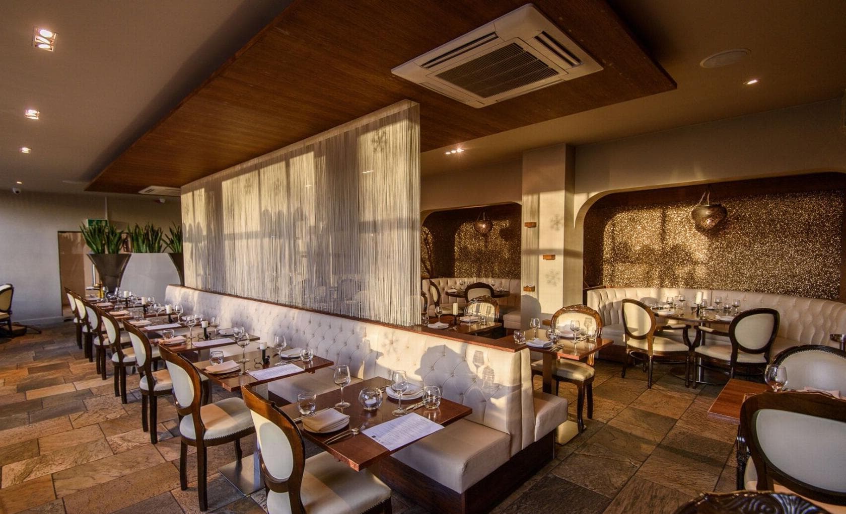 Main Dining Room, The Mint Room photo #2