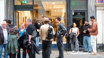 Photo of ST.ART Gallery