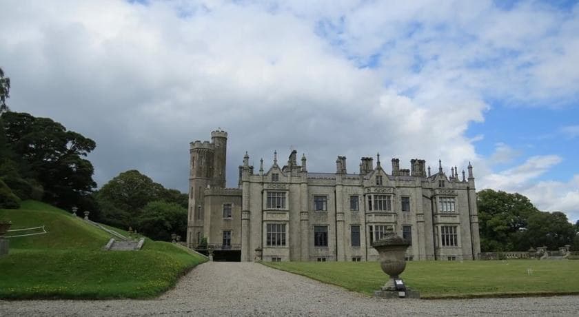 Exclusive Hire, Narrow Water Castle photo #1