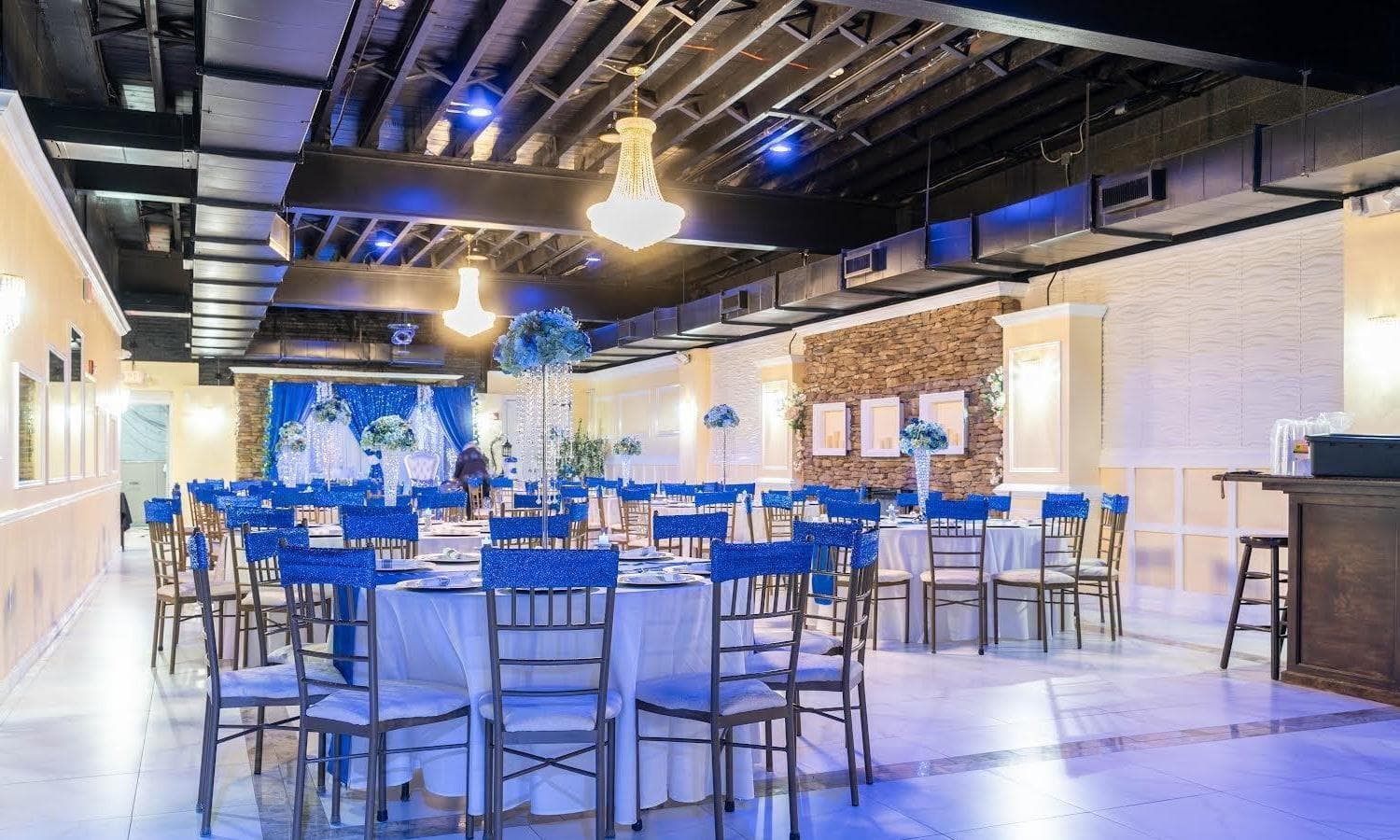 Entire Venue, Celebs and Stars Hall photo #1