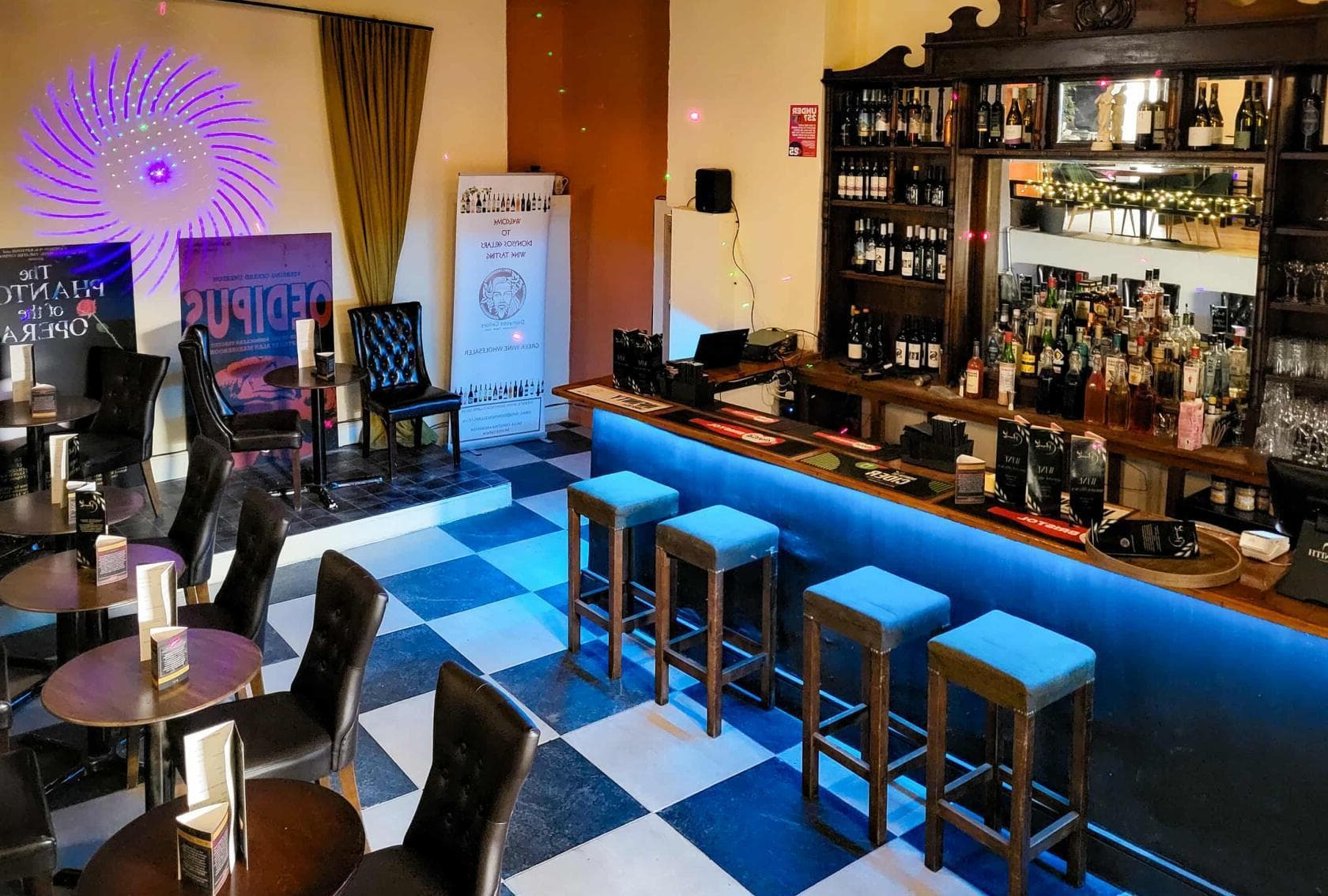 Rhapsody Wine Bar, Rhapsody Wine Bar Restaurant photo #1