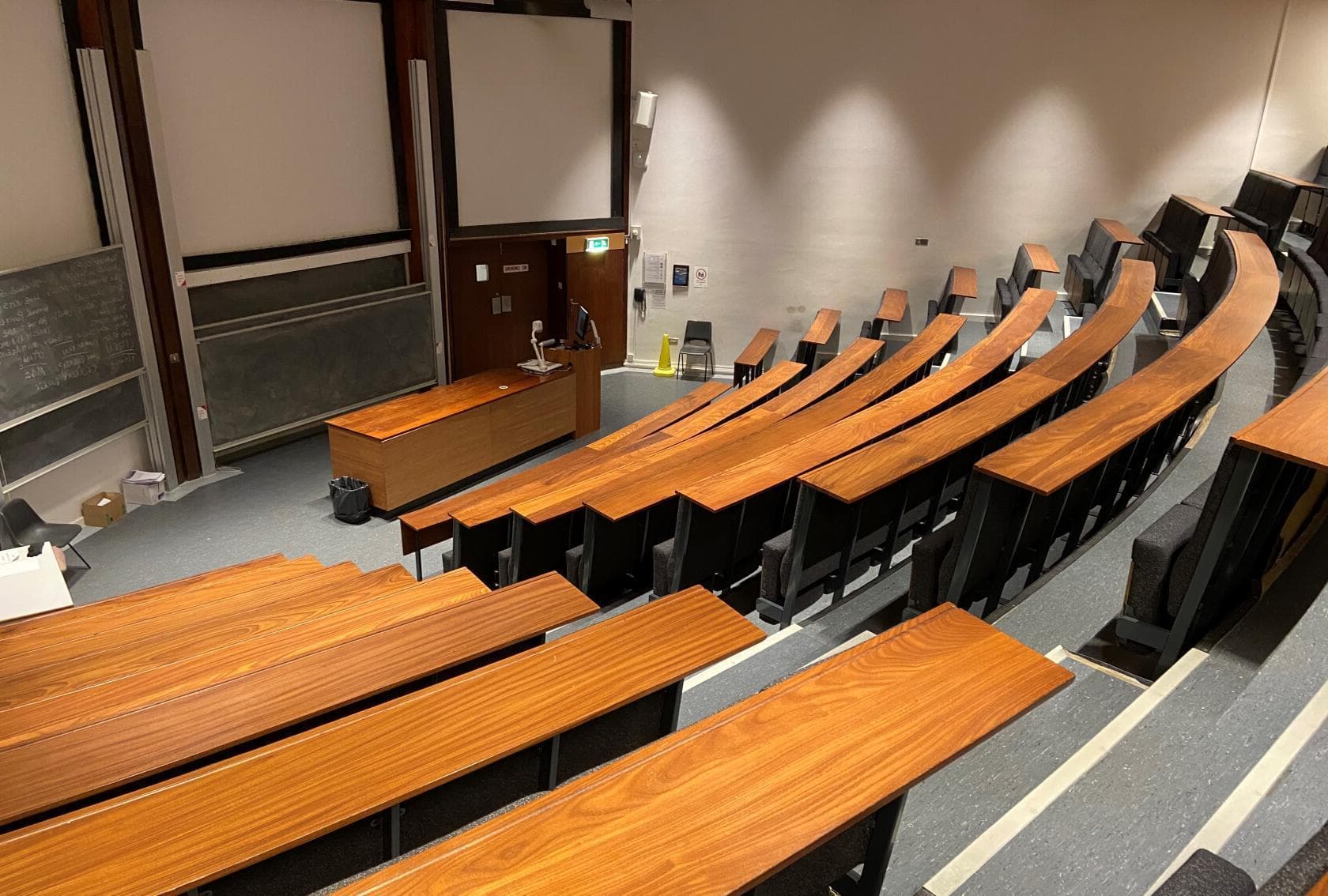 Lecture Theatre 2 Or 3