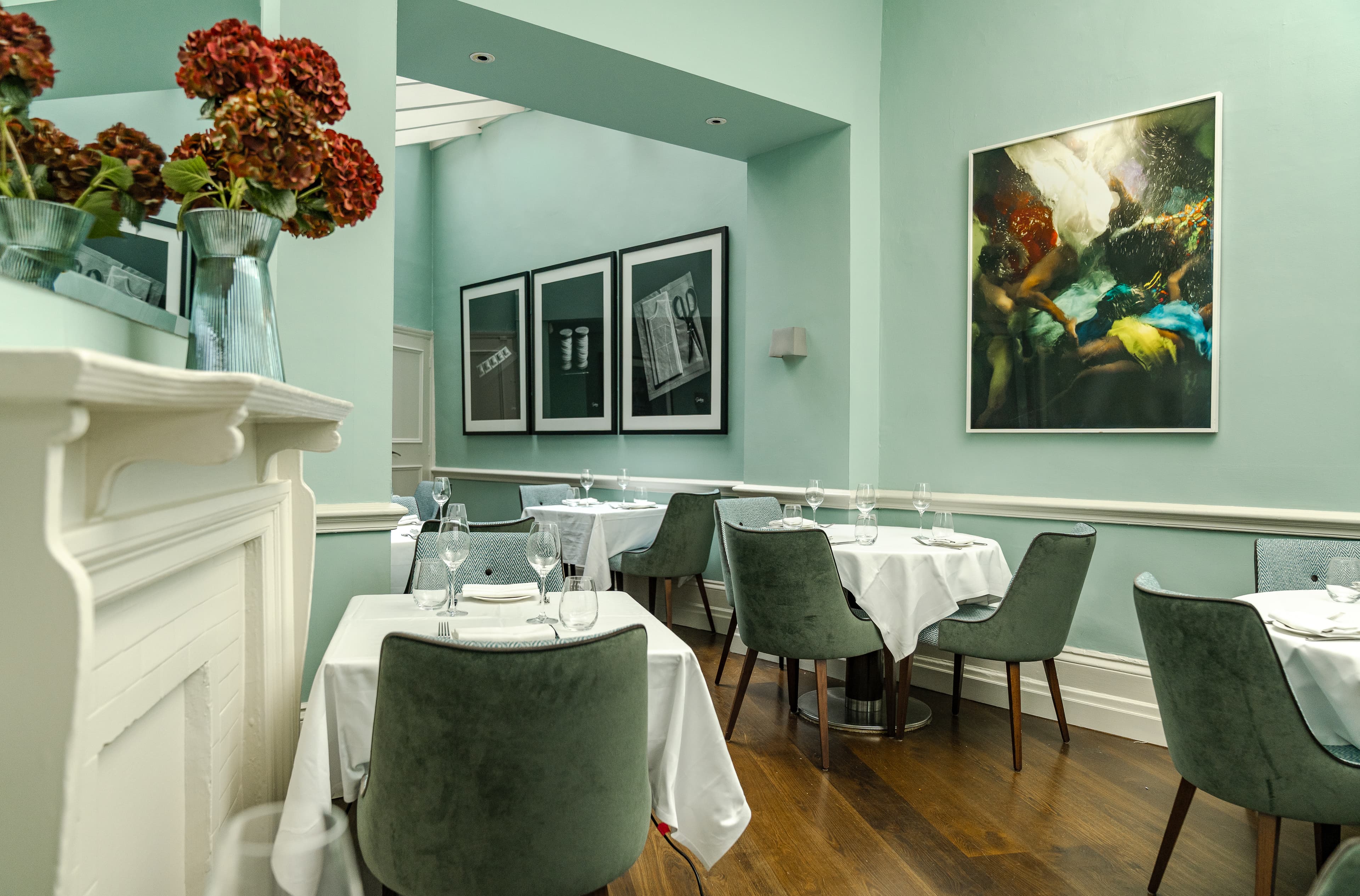 Photo of Sartoria Launceston Place
