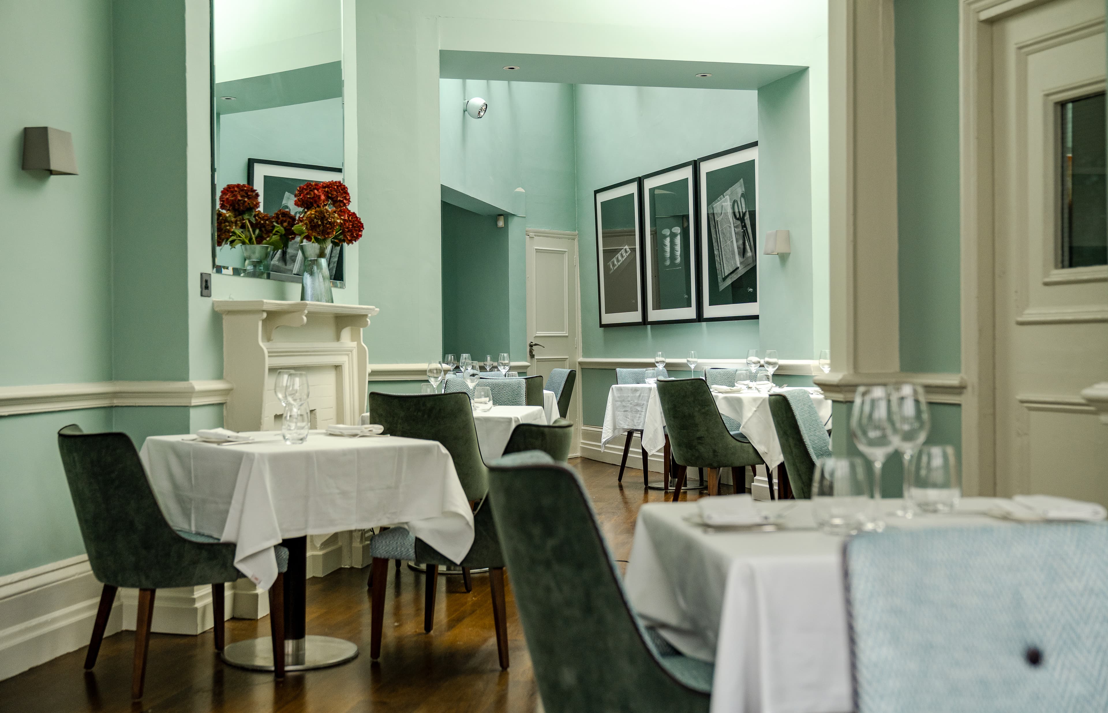Whole Venue Hire, Sartoria Launceston Place photo #26