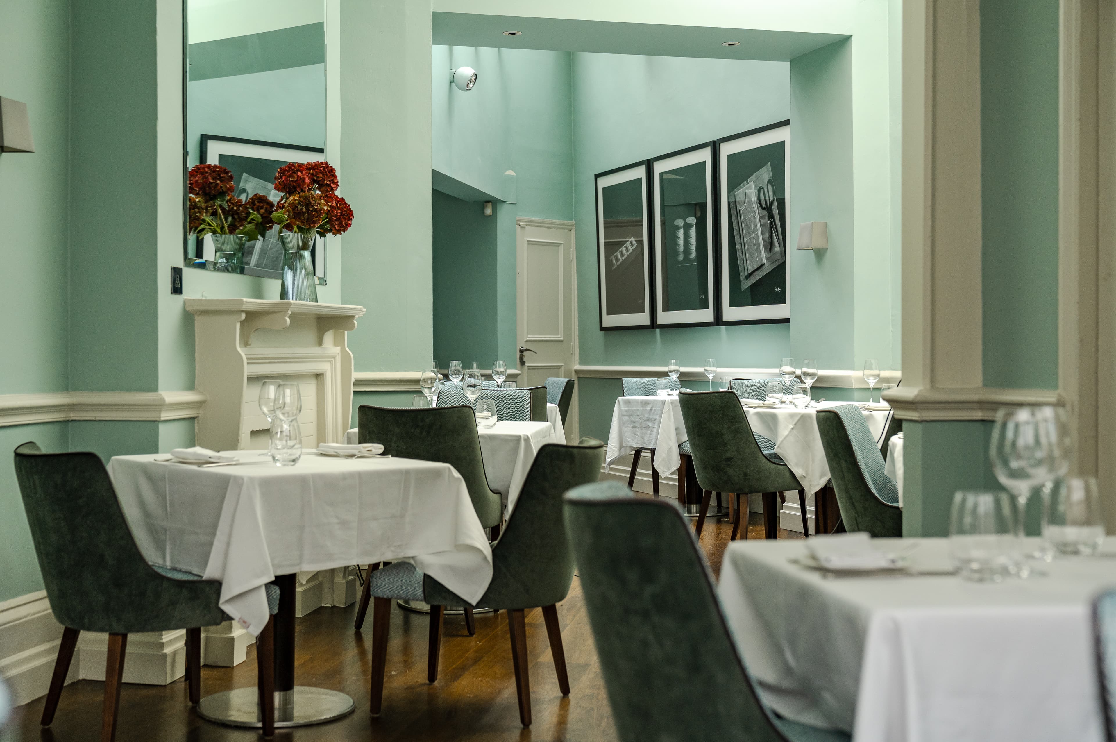 Whole Venue Hire, Sartoria Launceston Place photo #1