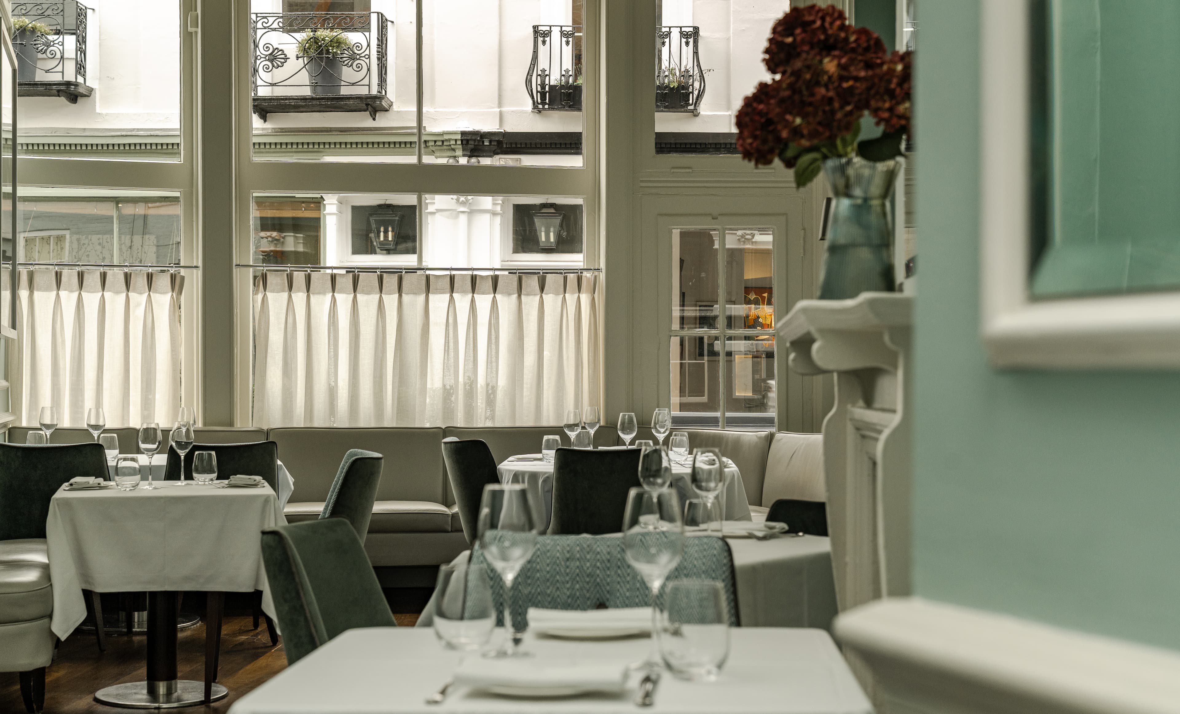 Whole Venue Hire, Sartoria Launceston Place photo #3