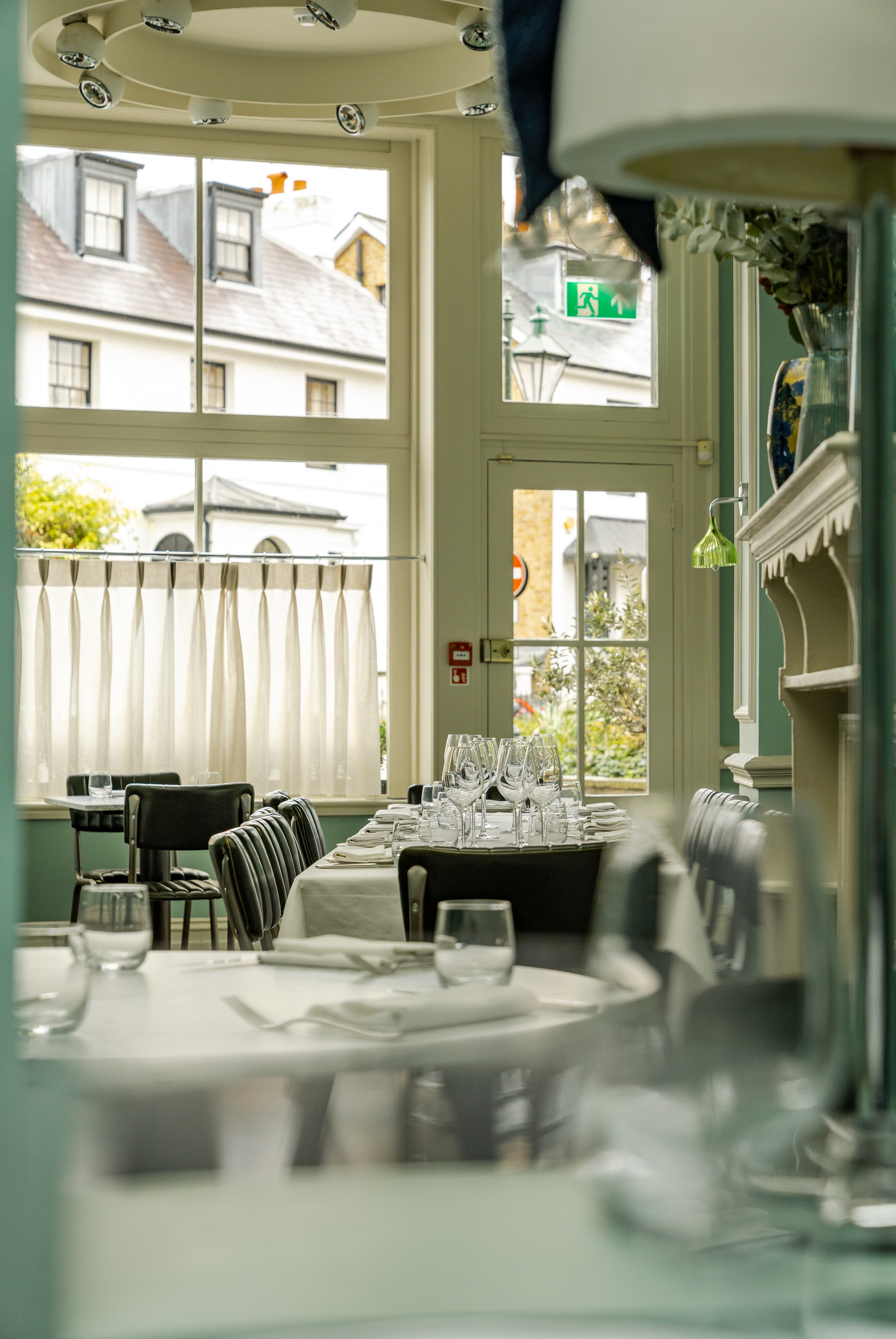 Whole Venue Hire, Sartoria Launceston Place photo #2
