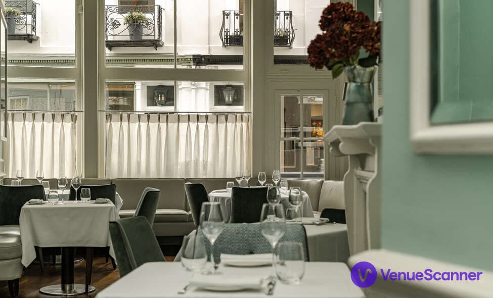 Sartoria Launceston Place, Whole Venue Hire photo #3