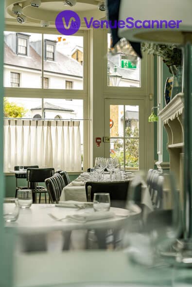 Sartoria Launceston Place photo #3