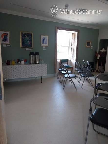 Meeting/ Exhibition Room, Bridgend Farmhouse photo #2
