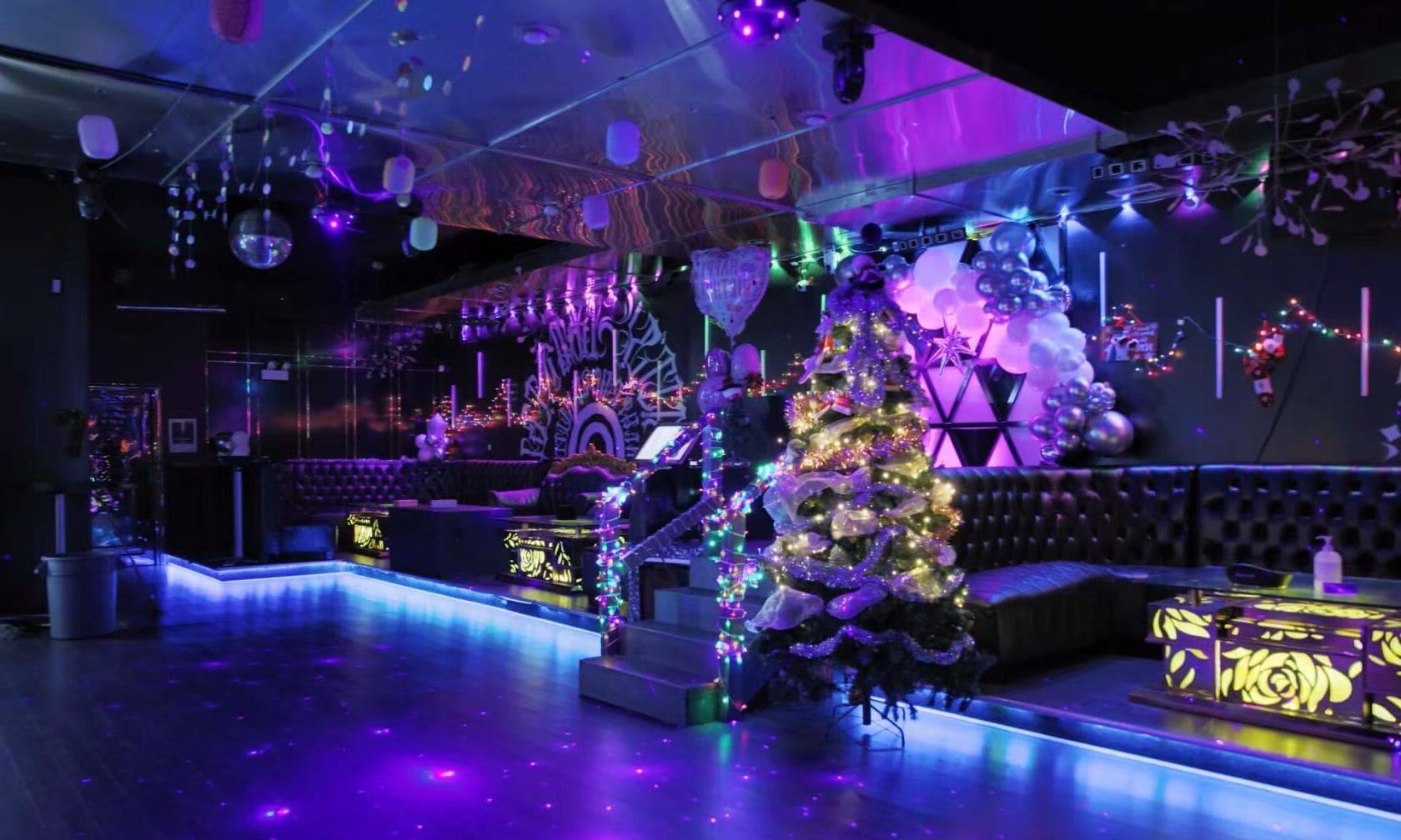 Main Hall Space Event, Zero Degree Karaoke Bar photo #1