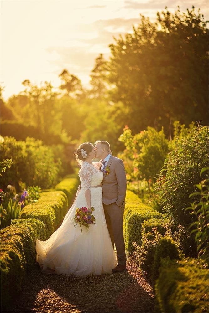 Exclusive Hire, The Secret Garden photo #1