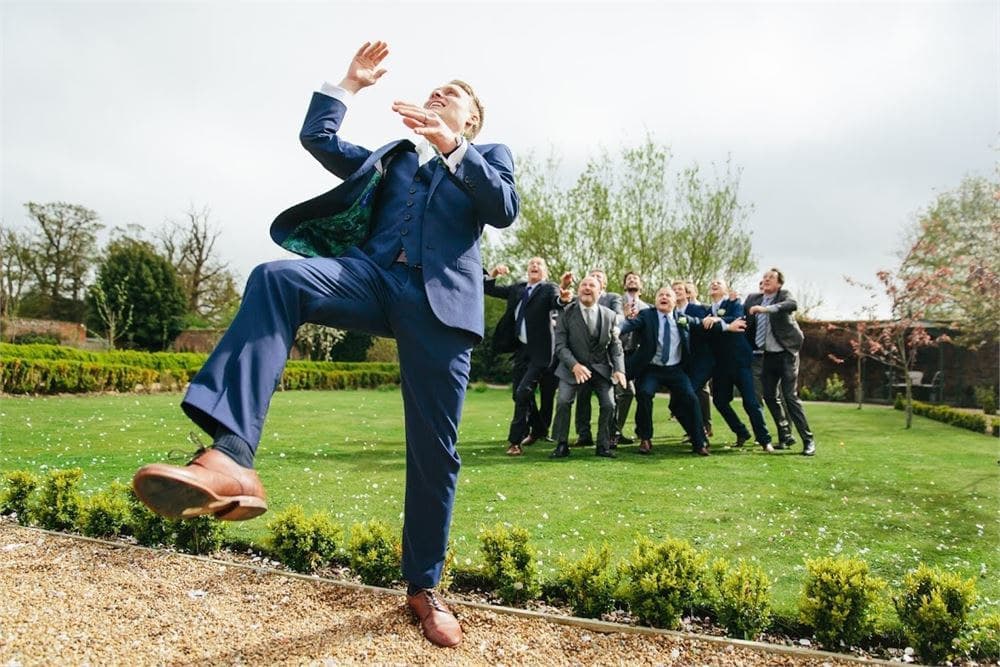 Exclusive Hire, The Secret Garden photo #2