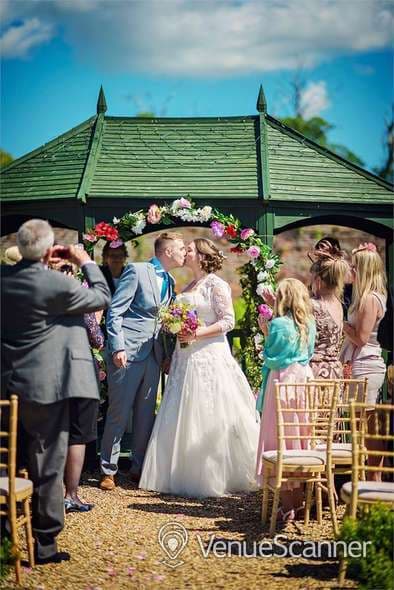 Exclusive Hire, The Secret Garden photo #3