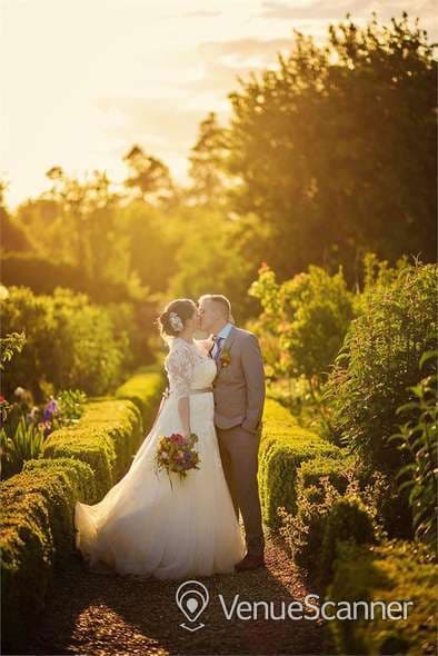 Exclusive Hire, The Secret Garden photo #1