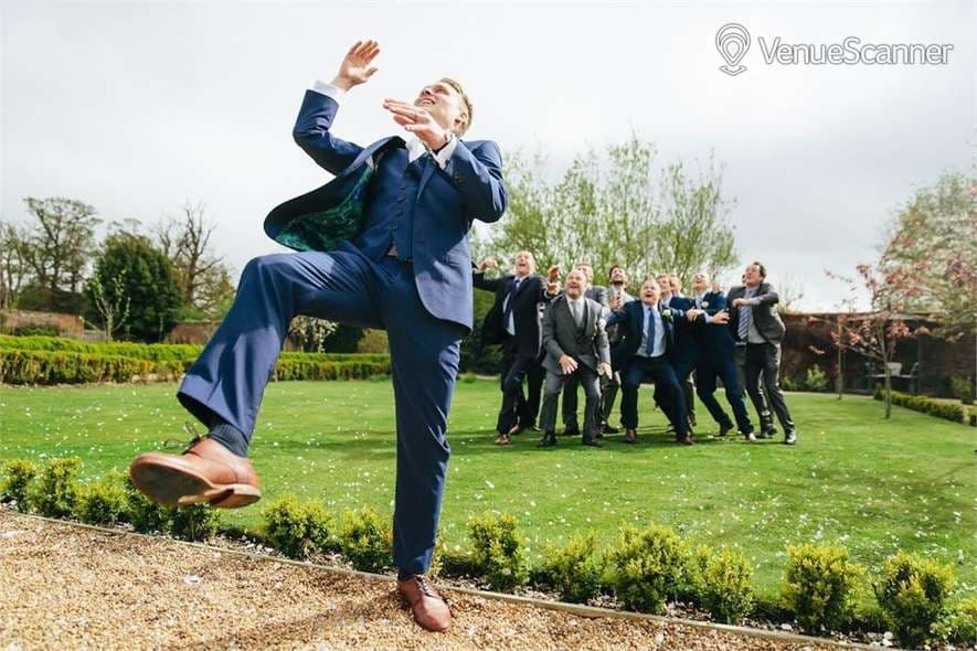 Exclusive Hire, The Secret Garden photo #2