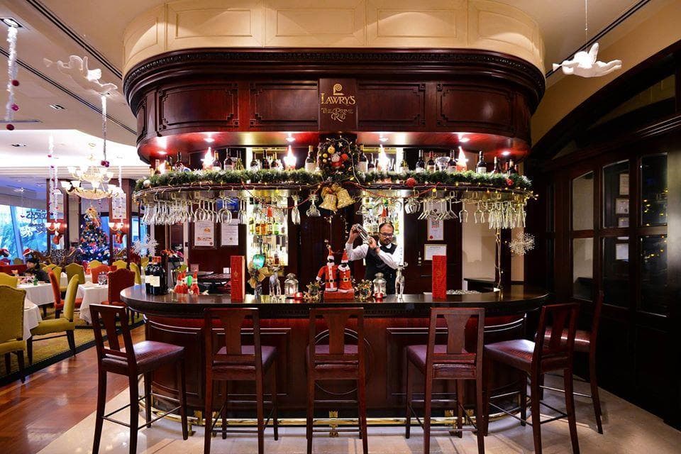 Tanglin, Lawry's The Prime Rib photo #3