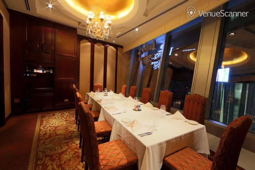 Grange, Lawry's The Prime Rib photo #1