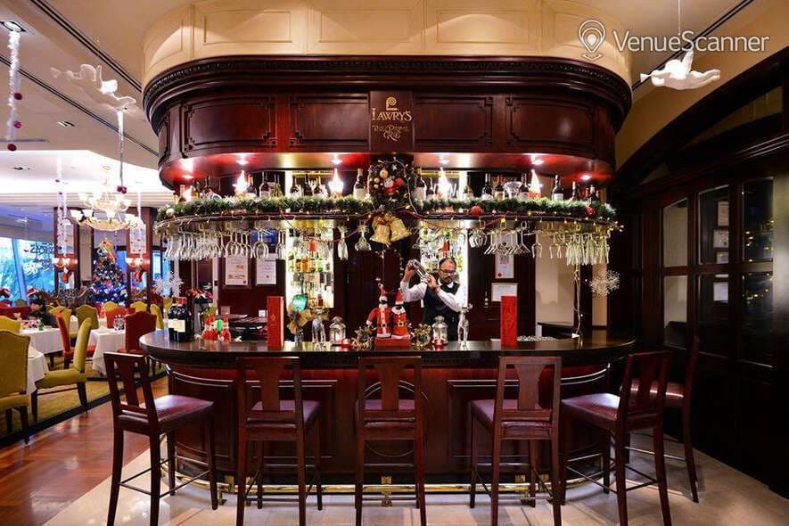 Tanglin, Lawry's The Prime Rib photo #3