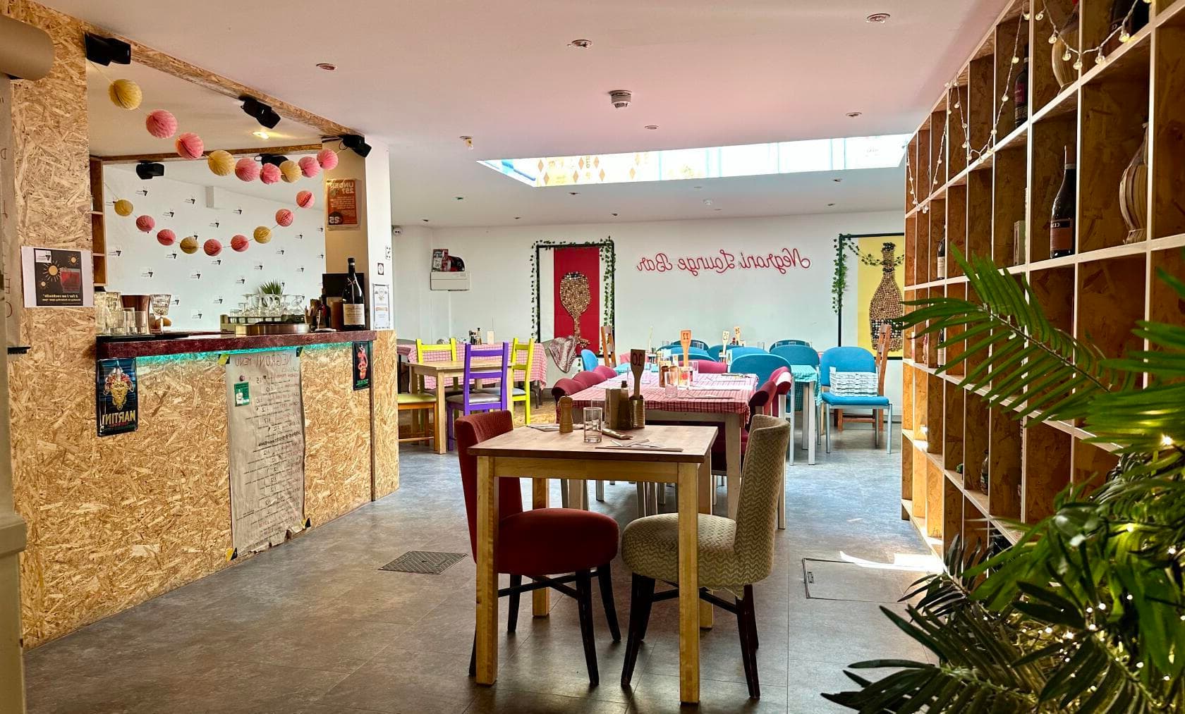 Photo of Maurizio Dining & Co.