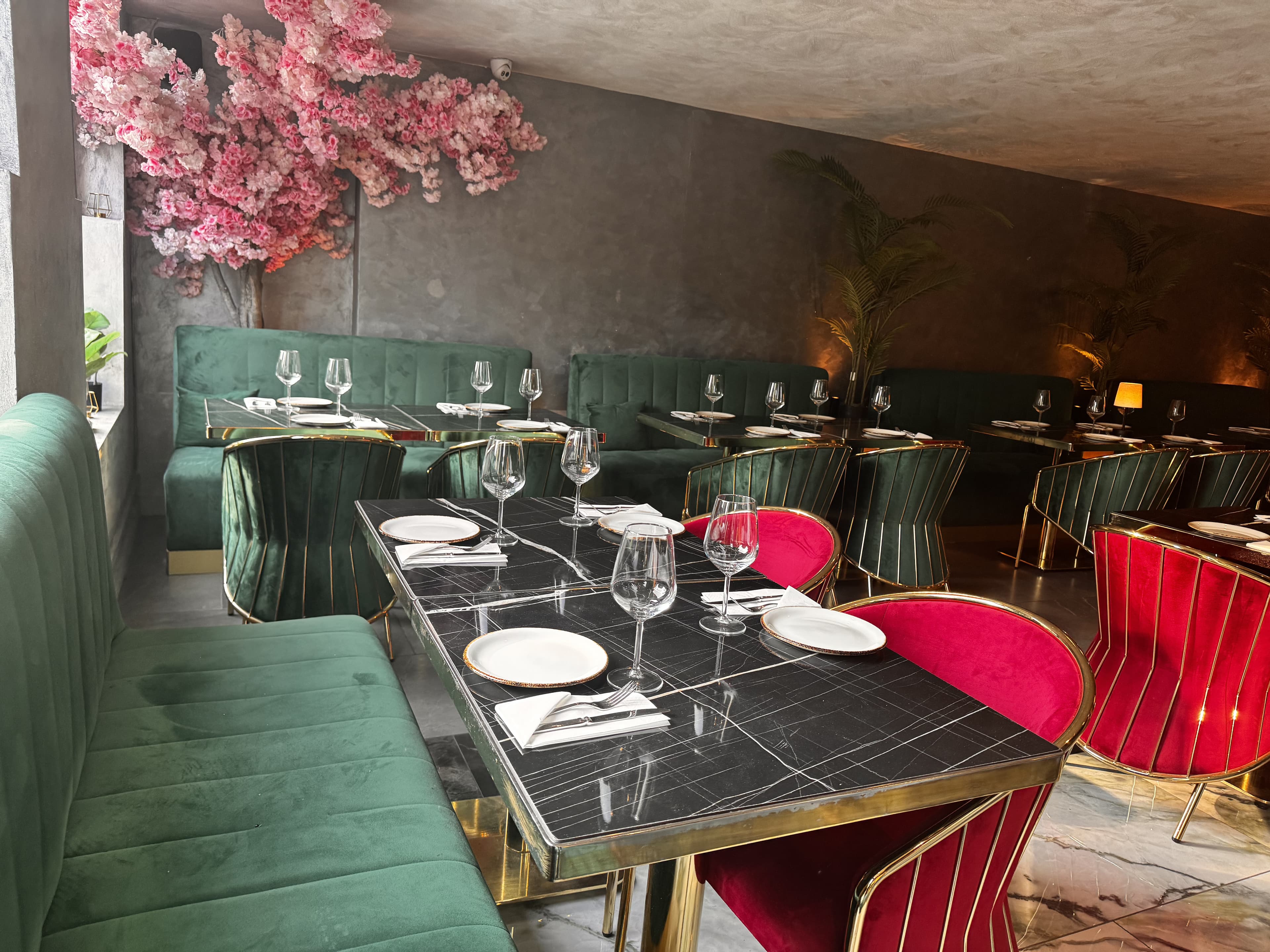 Ground Floor Lounge & Bar, Terrazza Rooftop Hampstead photo #3