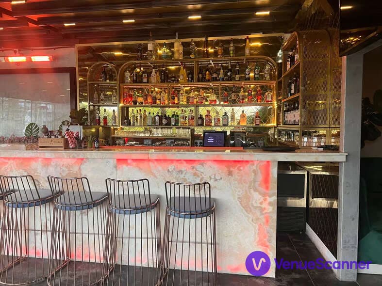 Terrazza Rooftop Hampstead photo #3