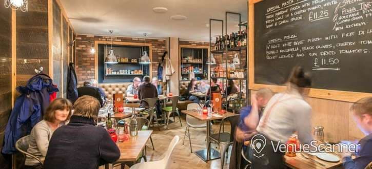 Party Room, La Favorita photo #1