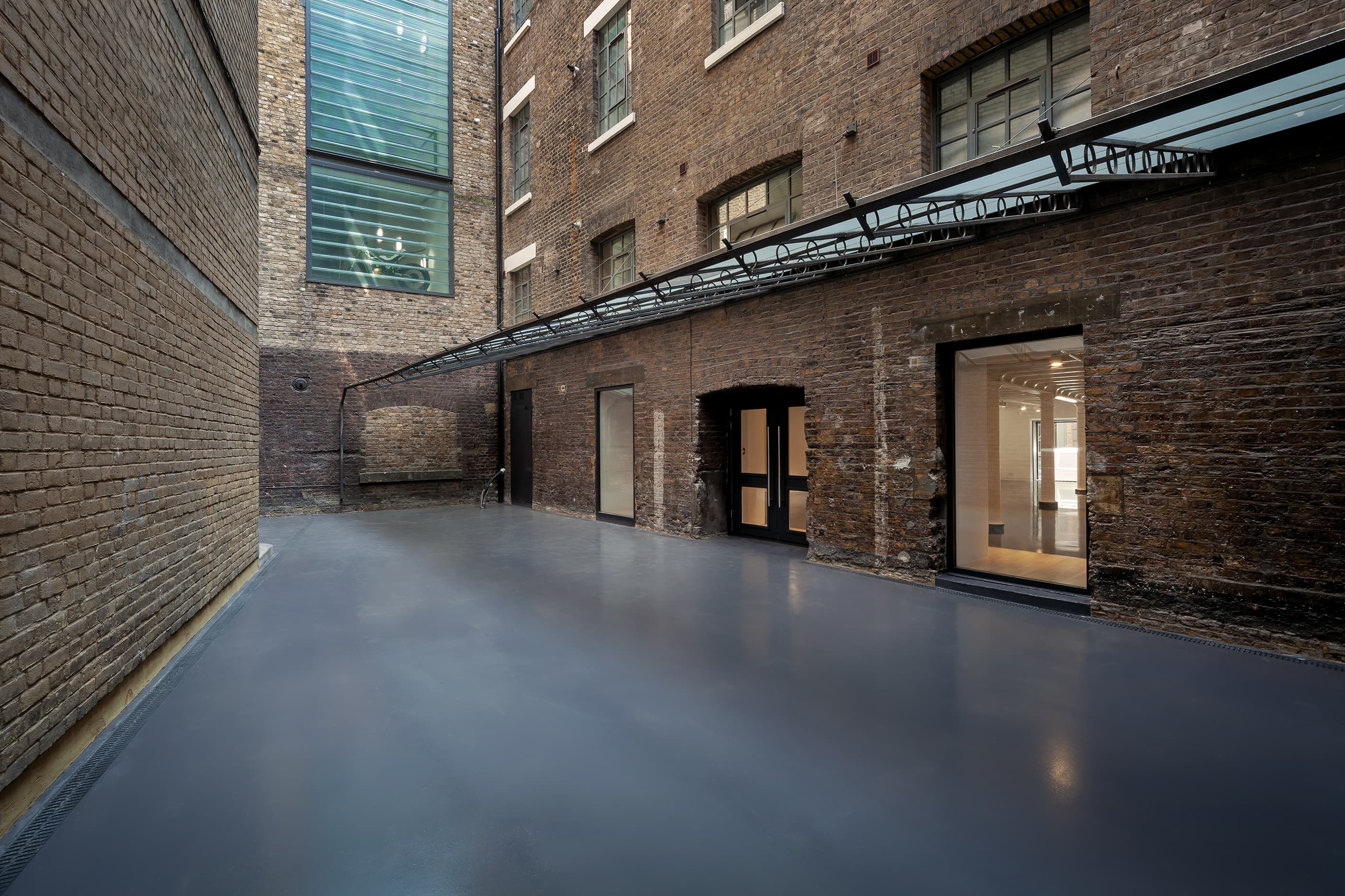 Photo of The Stables (Covent Garden)