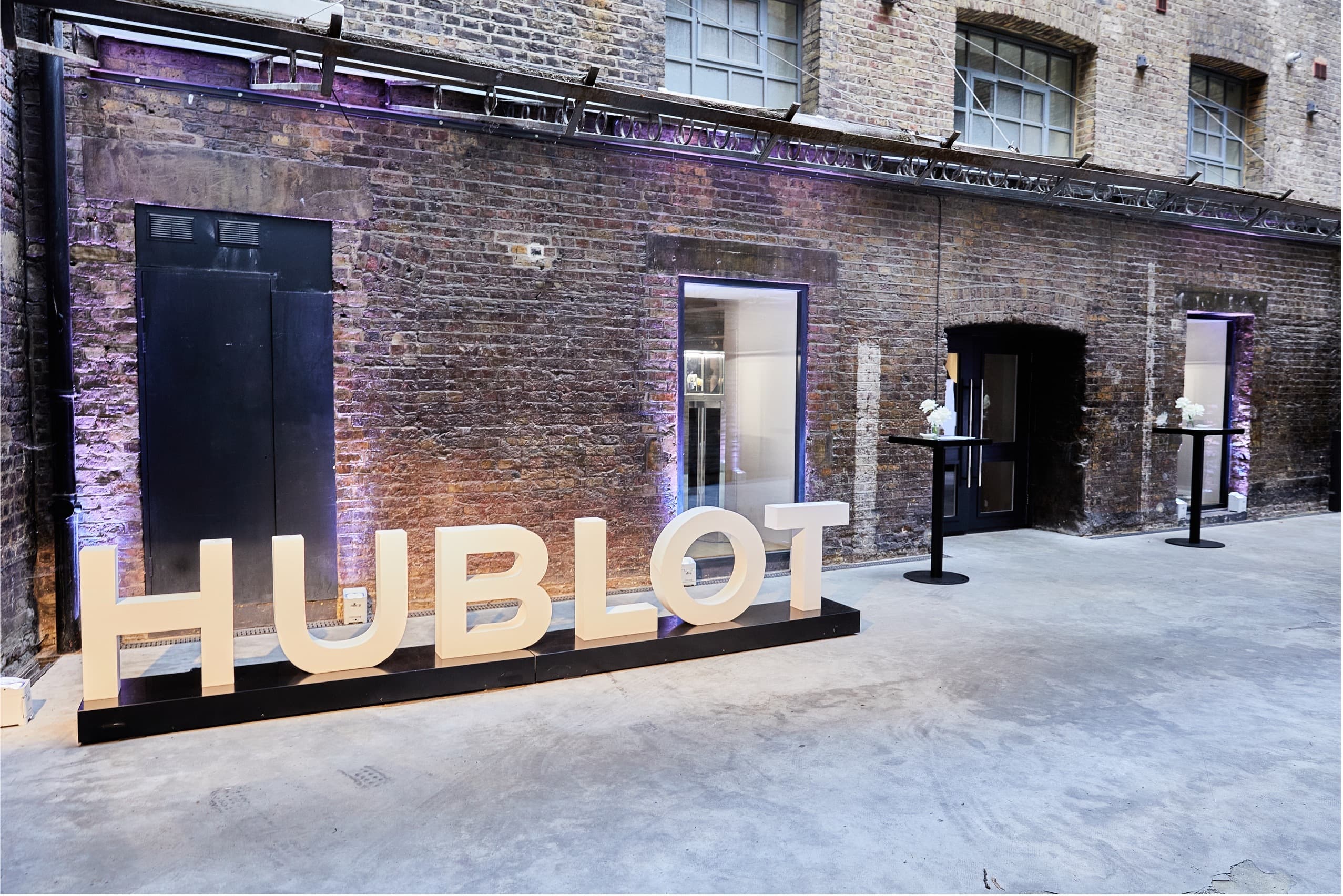 Photo of The Stables (Covent Garden), The Stables (Covent Garden)