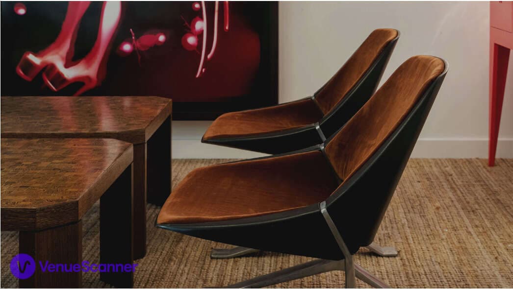 Sitting Room - Meeting Space, 180 Lofts photo #2