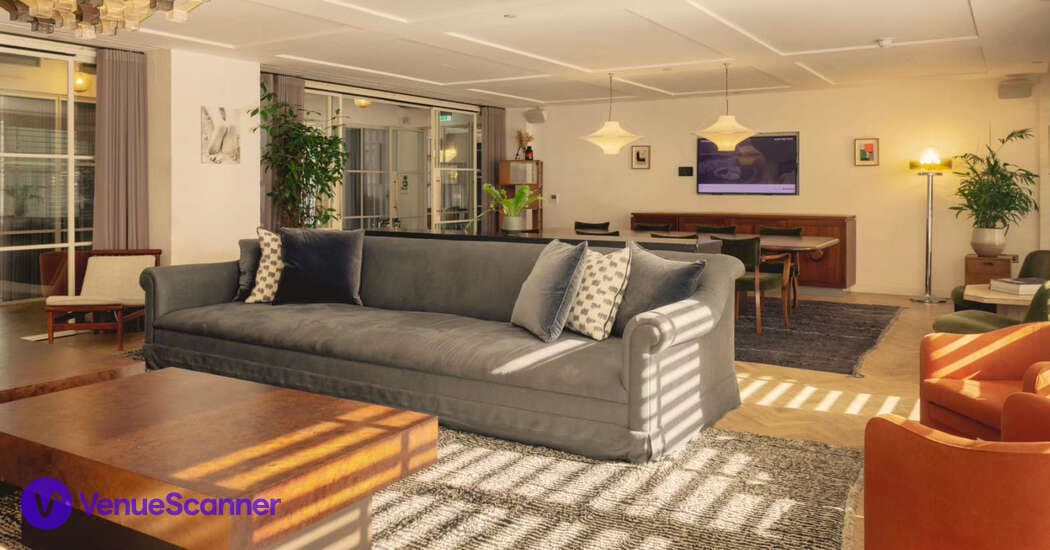 The West Courtyard - Meeting And Reception Space, 180 Lofts photo #1