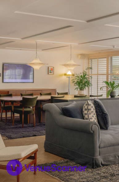 The West Courtyard - Meeting And Reception Space, 180 Lofts photo #2