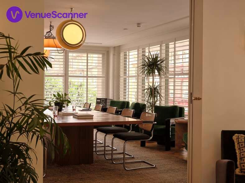 Kings - Meeting Room Space, 180 Lofts photo #2